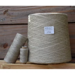 Naturellement Chanvre 1 Hebra - 100% Cáñamo