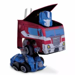 Disfraz Optimus Prime Niño -Moda Halloween 104939 alt3