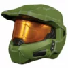 Casco Master Chief Niño 1 Casco Master Chief Niño -Moda Halloween 105039