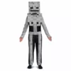 Disfraz Minecraft Niño -Moda Halloween 105109 1