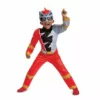 Disfraz Power Ranger Niño -Moda Halloween 115919 1
