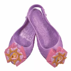 Zapatos Princesa Niñas Rapunzel