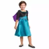 Disfraz Anna Frozen Niña Princesa Del Reino De Arendelle -Moda Halloween 192995040144.main