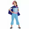 Disfraz Toy Story Niña Bo Peep Deluxe -Moda Halloween 192995051119.main 1