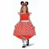 Disfraz Minnie Mouse Niña Rojo Clásico -Moda Halloween 192995129399.main