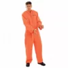Disfraz Preso Naranja Para Hombres -Moda Halloween 5055305403785.main