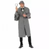 Disfraz Detective Hombre -Moda Halloween 5055305407547.main