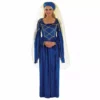 Disfraz Mujer Medieval De La Corte -Moda Halloween 5055305410431.main