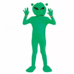 Disfraz Alien Niños