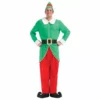 Disfraz Elfo Adulto -Moda Halloween 5055305423462.main