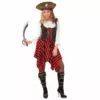Disfraz Pirata Mujer -Moda Halloween 5055305455623.main