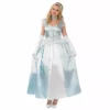Disfraz Princesa De Cuento Para Mujeres -Moda Halloween 5055305460283.main