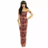 Disfraz De Cleopatra Para Mujer -Moda Halloween 5055305468869.main