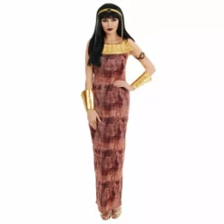 Disfraz De Cleopatra Para Mujer