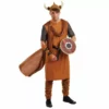 Disfraz Vikingo Hombre -Moda Halloween 5055305469392.main