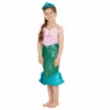 Disfraz Sirena Niña 2 Disfraz Sirena Niña -Moda Halloween 5055305473412.main