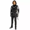 Disfraz Medieval Hombre Sheriff De Nottingham -Moda Halloween 5055305475393.main