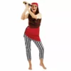 Disfraz Pirata Mujer -Moda Halloween 5055305475607.main