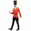 Disfraz De Soldado Navideño Adulto -Moda Halloween 5055305477663.main