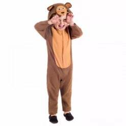 Disfraz Oso Niños
