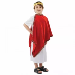 Disfraz De Romano Niño 7 Disfraz De Romano Niño -Moda Halloween 5 0 5055305478608.pt01