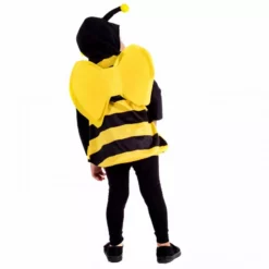 Disfraz Abeja Niños 7 Disfraz Abeja Niños -Moda Halloween 5 0 5055305479230.pt01