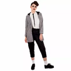 Disfraz De Teddy Girl Para Mujer -Moda Halloween 5 0 5055305479926.pt01