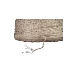 Naturellement Chanvre 6 Hilos No Encerados - 0.8mm