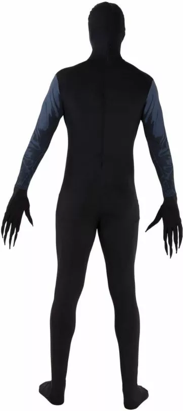 Morpsuit De Eyeless Jack 6 Morpsuit De Eyeless Jack - Imagen 4