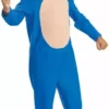 Disfraz Sonic Niño The Hedgehog -Moda Halloween 61jnrfgtv7l. ac ul1500
