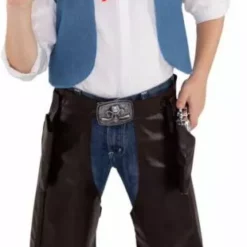 Disfraz Vaquero Niño