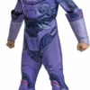 Kids Toy Story Emperor Zurg Deluxe Costume -Moda Halloween 61lutil5ifl. ac ux679
