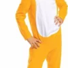 Disfraz Tails Niño -Moda Halloween 61mh o94mul. ac ul1500
