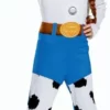 Disfraz Jessie Toy Story Niña Clásico