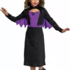 Kids Disney Maleficent Classic Costume -Moda Halloween 61st4ovyhxl. ac uy741