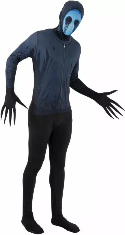 Morpsuit De Eyeless Jack 3 Morpsuit De Eyeless Jack