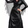 Disfraz Maléfica Mujer Clásico -Moda Halloween 61wpab3clql. ac ul1500