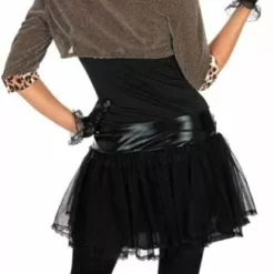 Disfraz Diva Del Pop Mujer -Moda Halloween 61wszvwzmwl. ac ux679