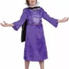 Kids Snow White Evil Queen Classic Costume -Moda Halloween 61z dgkocol. ac uy741
