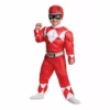 Disfraz Power Ranger Niño -Moda Halloween 67368 1