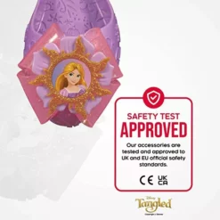 Zapatos Princesa Niñas Rapunzel -Moda Halloween 71p0quryzkl. ac ux679