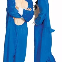 Mens Sonic Movie Costume