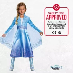 Botas De Princesa Disney Frozen Elsa Para Niños -Moda Halloween 71vctlpcwwl. ac ux679