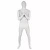 Disfraz De Morphsuit Blanco -Moda Halloween 816804010141.main