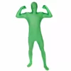Disfraz De Morphsuit Verde -Moda Halloween 816804010172.main