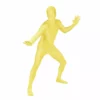 Disfraz De Morphsuit Amarillo -Moda Halloween 816804010202.main