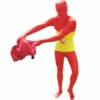 Morphsuit De España
