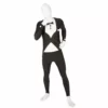 Morphsuit De Smoking - Negro -Moda Halloween 816804011032.main