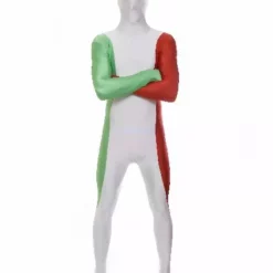 Morphsuit De Italia