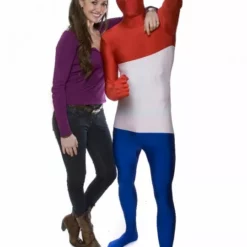 Morphsuit Holanda